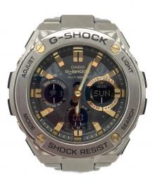 CASIO（カシオ）の古着「ソーラー　腕時計　」