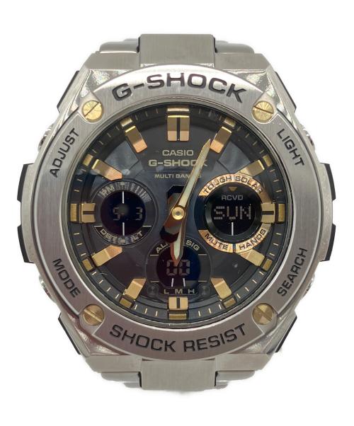 CASIO（カシオ）CASIO (カシオ) ソーラー　腕時計　の古着・服飾アイテム