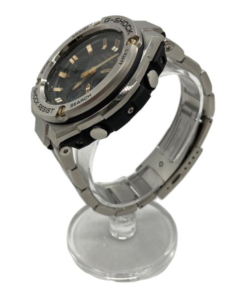 CASIO（カシオ）CASIO (カシオ) ソーラー　腕時計　の古着・服飾アイテム