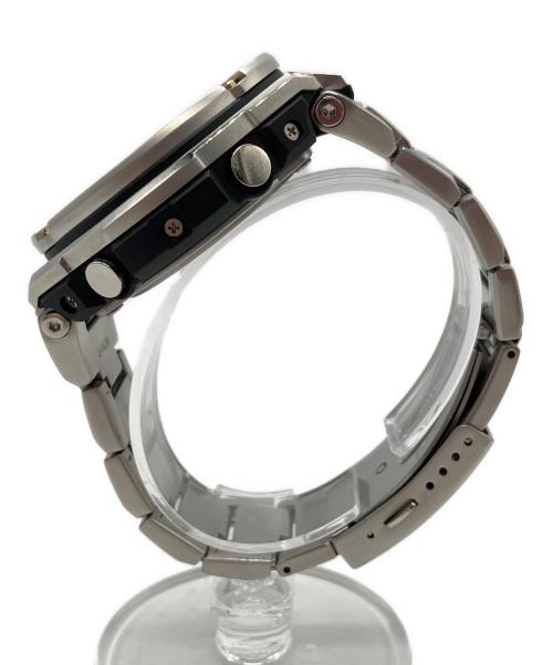 CASIO（カシオ）CASIO (カシオ) ソーラー　腕時計　の古着・服飾アイテム