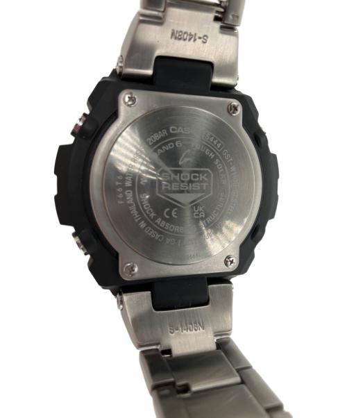 CASIO（カシオ）CASIO (カシオ) ソーラー　腕時計　の古着・服飾アイテム