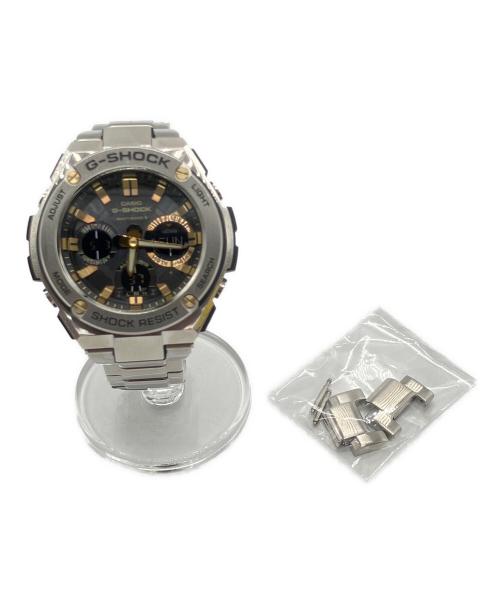 CASIO（カシオ）CASIO (カシオ) ソーラー　腕時計　の古着・服飾アイテム