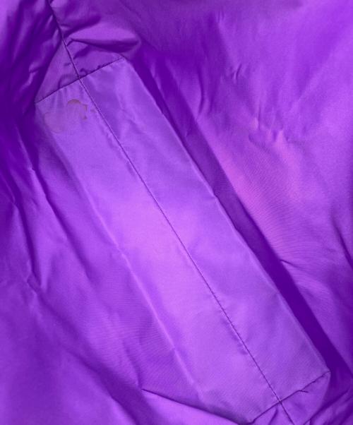 BOTTEGA VENETA（ボッテガベネタ）BOTTEGA VENETA (ボッテガベネタ) トートバッグ パープルの古着・服飾アイテム