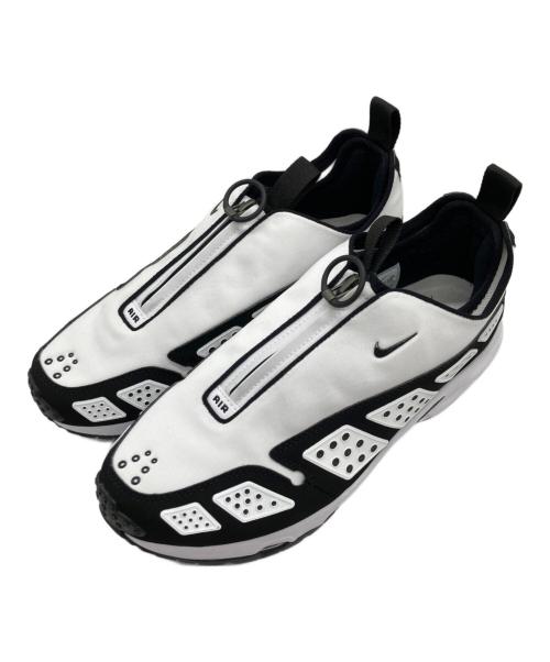 NIKE（ナイキ）NIKE (ナイキ) Air Max SNDR（エア マックス サンダー） ホワイト×ブラック サイズ:26.5cmの古着・服飾アイテム