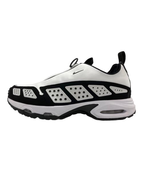 NIKE（ナイキ）NIKE (ナイキ) Air Max SNDR（エア マックス サンダー） ホワイト×ブラック サイズ:26.5cmの古着・服飾アイテム