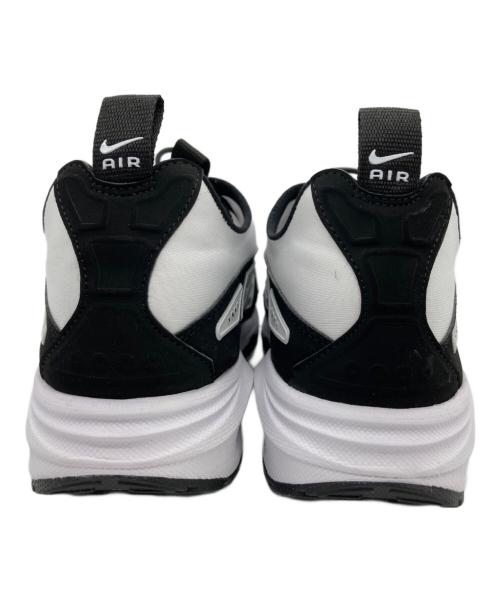 NIKE（ナイキ）NIKE (ナイキ) Air Max SNDR（エア マックス サンダー） ホワイト×ブラック サイズ:26.5cmの古着・服飾アイテム