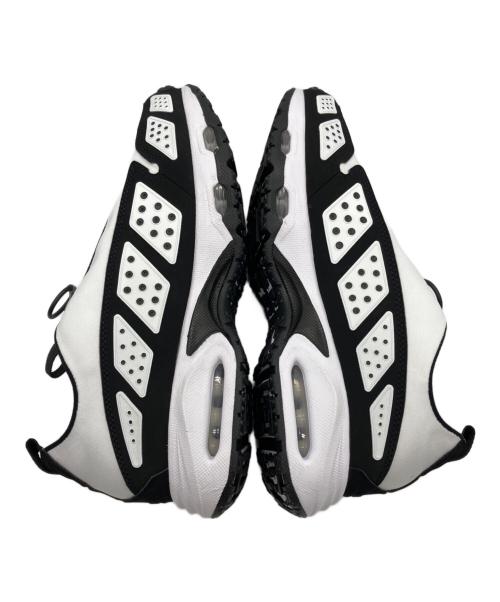 NIKE（ナイキ）NIKE (ナイキ) Air Max SNDR（エア マックス サンダー） ホワイト×ブラック サイズ:26.5cmの古着・服飾アイテム