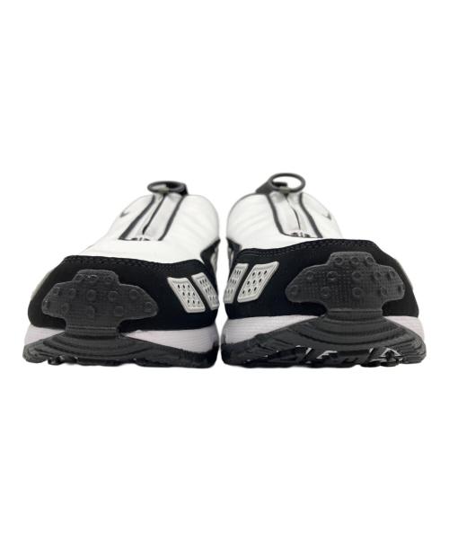 NIKE（ナイキ）NIKE (ナイキ) Air Max SNDR（エア マックス サンダー） ホワイト×ブラック サイズ:26.5cmの古着・服飾アイテム