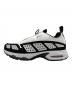 NIKE (ナイキ) Air Max SNDR（エア マックス サンダー） ホワイト×ブラック サイズ:26.5cm：10000円