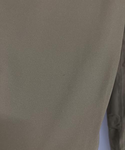THE NORTH FACE（ザ ノース フェイス）THE NORTH FACE (ザ ノース フェイス) トラバースジェットスラックス カーキ サイズ:Ｌの古着・服飾アイテム