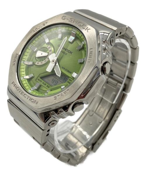 CASIO（カシオ）CASIO (カシオ) G-SHOCK / 腕時計の古着・服飾アイテム