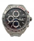 TAG Heuerタグ・ホイヤー）の古着「フォーミュラ1　クロノグラフ　自動巻腕時計」