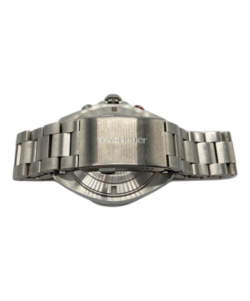 TAG Heuer（タグ・ホイヤー）TAG Heuer (タグ・ホイヤー) フォーミュラ1　クロノグラフ　自動巻腕時計の古着・服飾アイテム