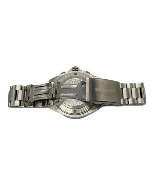 TAG Heuer（タグ・ホイヤー）TAG Heuer (タグ・ホイヤー) フォーミュラ1　クロノグラフ　自動巻腕時計の古着・服飾アイテム