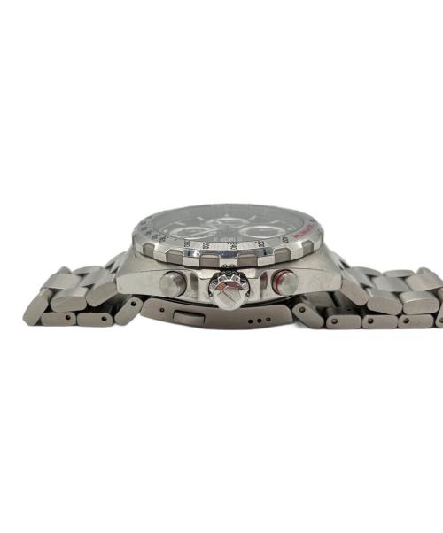 TAG Heuer（タグ・ホイヤー）TAG Heuer (タグ・ホイヤー) フォーミュラ1　クロノグラフ　自動巻腕時計の古着・服飾アイテム