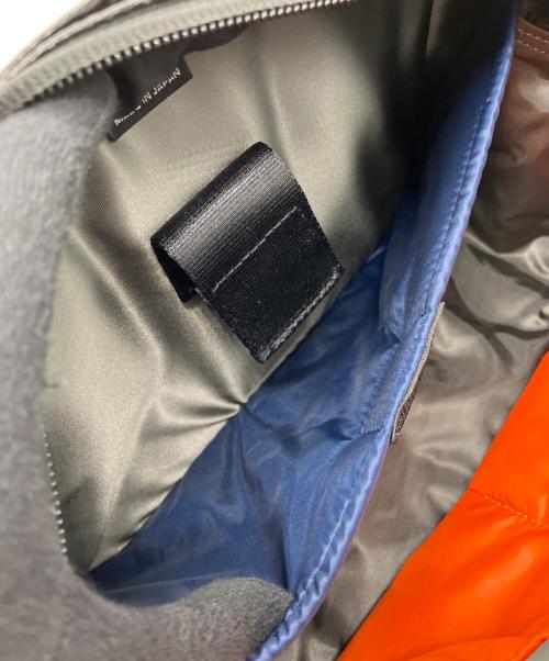 PORTER（ポーター）PORTER (ポーター) ビヨンド / ウエストバッグの古着・服飾アイテム