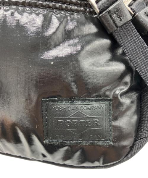 PORTER（ポーター）PORTER (ポーター) ビヨンド / ウエストバッグの古着・服飾アイテム