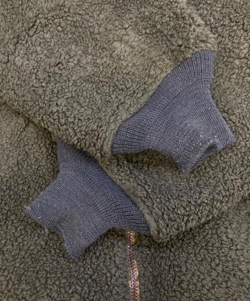 MARKA（マーカ）MARKA (マーカ) REVERSIBLE LONG MA-1 / リバーシブル MA-1ジャケット カーキ サイズ:1の古着・服飾アイテム