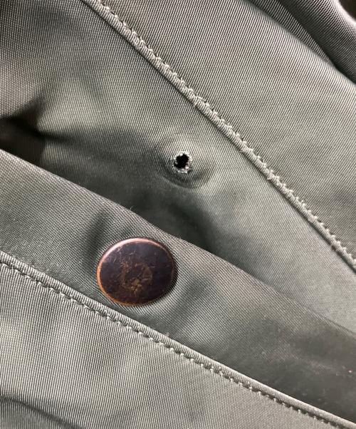 MARKA（マーカ）MARKA (マーカ) REVERSIBLE LONG MA-1 / リバーシブル MA-1ジャケット カーキ サイズ:1の古着・服飾アイテム