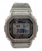 CASIOカシオ）の古着「G-SHOCK　ソーラー腕時計」