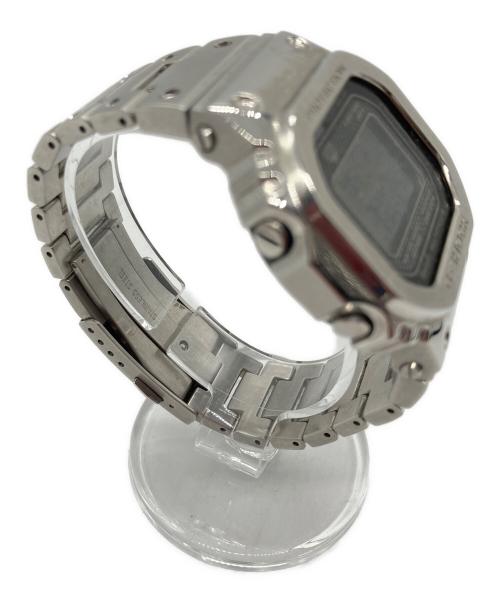 CASIO（カシオ）CASIO (カシオ) G-SHOCK　ソーラー腕時計の古着・服飾アイテム