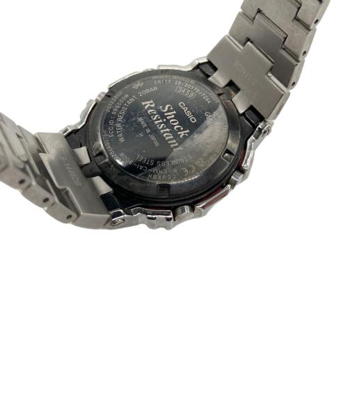 CASIO（カシオ）CASIO (カシオ) G-SHOCK　ソーラー腕時計の古着・服飾アイテム