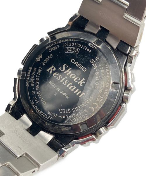 CASIO（カシオ）CASIO (カシオ) G-SHOCK　ソーラー腕時計の古着・服飾アイテム