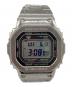 CASIO（カシオ）の古着「G-SHOCK　ソーラー腕時計」