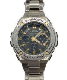 CASIO（カシオ）の古着「G-SHOCK G-STEEL」