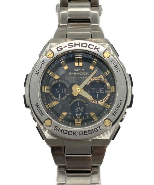CASIO（カシオ）CASIO (カシオ) G-SHOCK G-STEELの古着・服飾アイテム