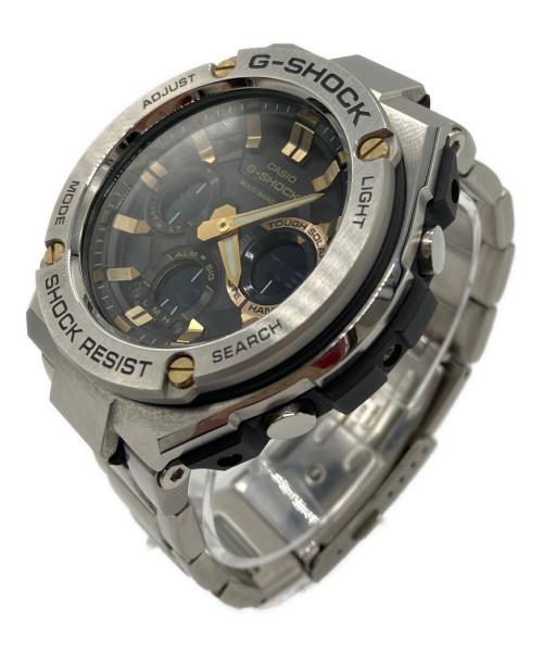 CASIO（カシオ）CASIO (カシオ) G-SHOCK G-STEELの古着・服飾アイテム