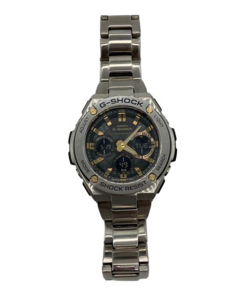 CASIO（カシオ）CASIO (カシオ) G-SHOCK G-STEELの古着・服飾アイテム