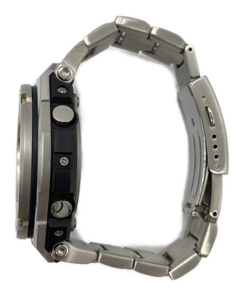 CASIO（カシオ）CASIO (カシオ) G-SHOCK G-STEELの古着・服飾アイテム