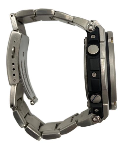 CASIO（カシオ）CASIO (カシオ) G-SHOCK G-STEELの古着・服飾アイテム