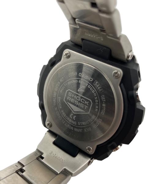 CASIO（カシオ）CASIO (カシオ) G-SHOCK G-STEELの古着・服飾アイテム