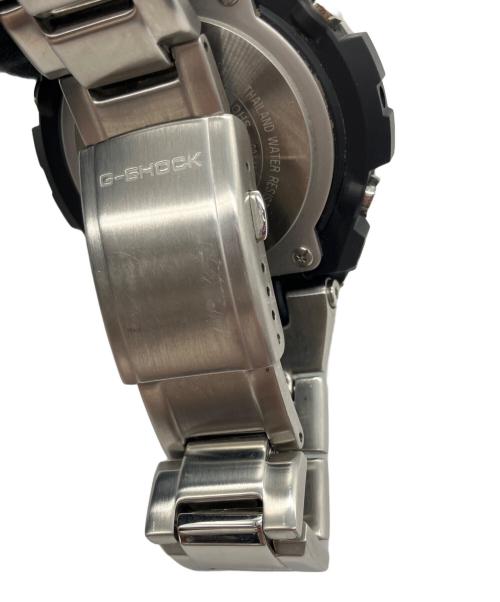 CASIO（カシオ）CASIO (カシオ) G-SHOCK G-STEELの古着・服飾アイテム