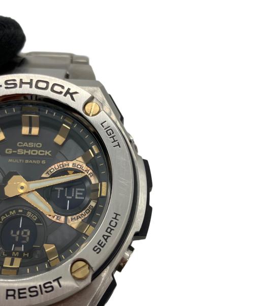 CASIO（カシオ）CASIO (カシオ) G-SHOCK G-STEELの古着・服飾アイテム