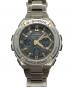 CASIO（カシオ）の古着「G-SHOCK G-STEEL」