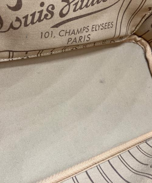 LOUIS VUITTON（ルイ ヴィトン）LOUIS VUITTON (ルイ ヴィトン) ネヴァーフルPM ブラウン サイズ:PMの古着・服飾アイテム
