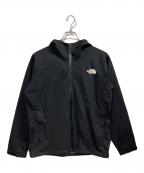 THE NORTH FACEザ ノース フェイス）の古着「ベンチャージャケット」｜ブラック