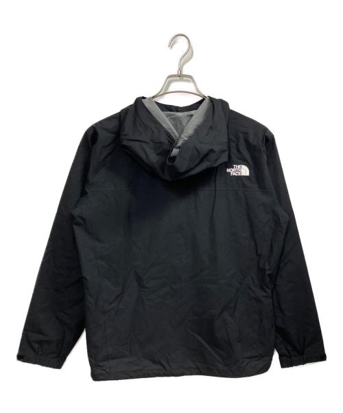 THE NORTH FACE（ザ ノース フェイス）THE NORTH FACE (ザ ノース フェイス) ベンチャージャケット ブラック サイズ:Ｍの古着・服飾アイテム