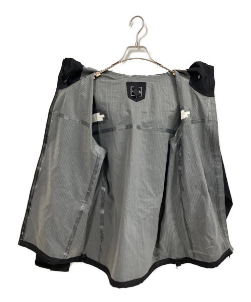 THE NORTH FACE（ザ ノース フェイス）THE NORTH FACE (ザ ノース フェイス) ベンチャージャケット ブラック サイズ:Ｍの古着・服飾アイテム