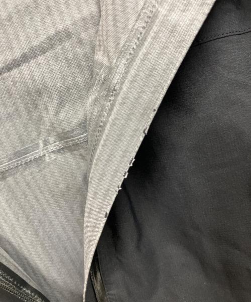 THE NORTH FACE（ザ ノース フェイス）THE NORTH FACE (ザ ノース フェイス) ベンチャージャケット ブラック サイズ:Ｍの古着・服飾アイテム