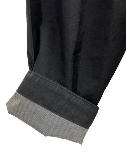 THE NORTH FACE（ザ ノース フェイス）THE NORTH FACE (ザ ノース フェイス) ベンチャージャケット ブラック サイズ:Ｍの古着・服飾アイテム
