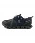 On (オン) Cloud 5 Waterproof（クラウド 5 ウォータープルーフ） ブラック サイズ:27㎝：8000円