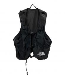 THE NORTH FACE（ザ ノース フェイス）の古着「TR10 (ティーアール10) バックパック」｜ブラック