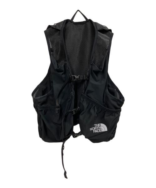 THE NORTH FACE（ザ ノース フェイス）THE NORTH FACE (ザ ノース フェイス) TR10 (ティーアール10) バックパック ブラックの古着・服飾アイテム