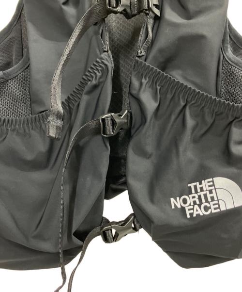 THE NORTH FACE（ザ ノース フェイス）THE NORTH FACE (ザ ノース フェイス) TR10 (ティーアール10) バックパック ブラックの古着・服飾アイテム