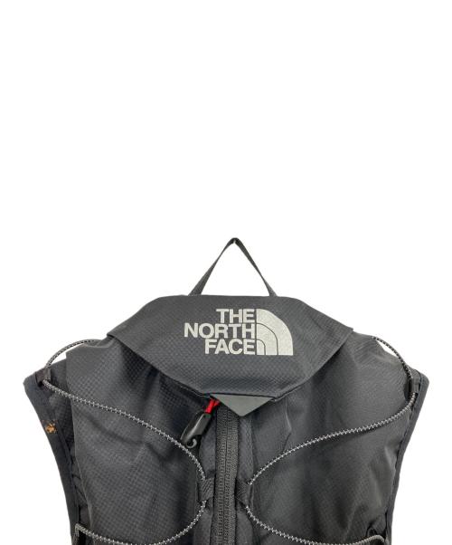 THE NORTH FACE（ザ ノース フェイス）THE NORTH FACE (ザ ノース フェイス) TR10 (ティーアール10) バックパック ブラックの古着・服飾アイテム