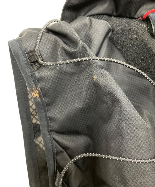 THE NORTH FACE（ザ ノース フェイス）THE NORTH FACE (ザ ノース フェイス) TR10 (ティーアール10) バックパック ブラックの古着・服飾アイテム